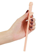 Load image into Gallery viewer, Willy Straws - Flesh 9 Pack - divasdenau