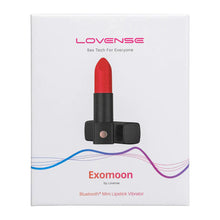 Load image into Gallery viewer, Lovense - Exomoon