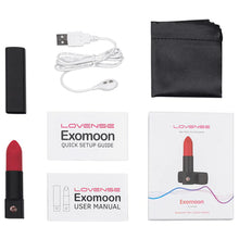 Load image into Gallery viewer, Lovense - Exomoon