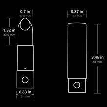 Load image into Gallery viewer, Lovense - Exomoon