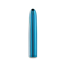 Load image into Gallery viewer, Chroma - 7&quot; Bullet Vibrator - Teal
