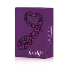 Load image into Gallery viewer, OhMiBod - Lovelife Dare Curved Pleasure Plug