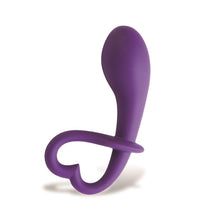 Load image into Gallery viewer, OhMiBod - Lovelife Dare Curved Pleasure Plug