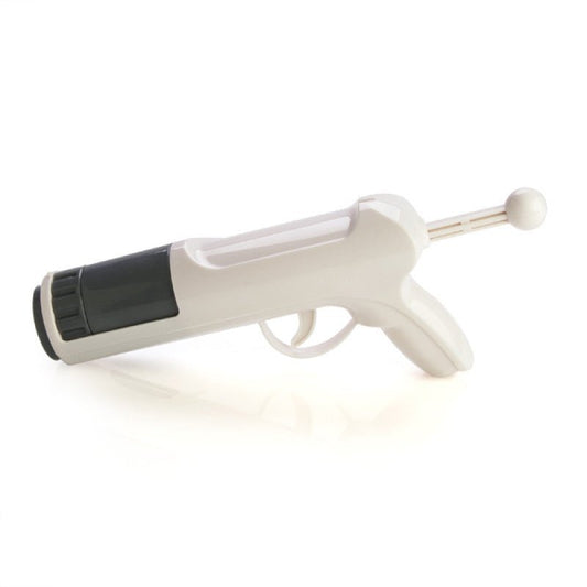 Alcohol Shot Gun - divasdenau