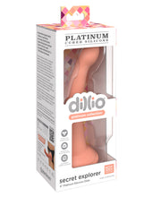 Load image into Gallery viewer, Dillio - Platinum Collection - Secret Explorer 6&quot; - Peach