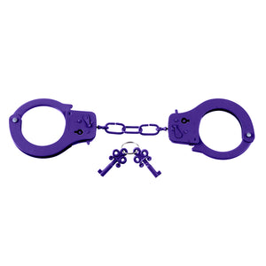 Fetish Fantasy Series - Designer Cuffs – Purple