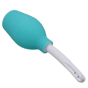 Mr.Play - Anal Douche Super Power - Teal