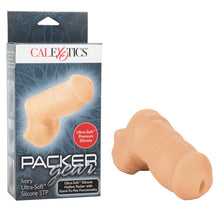 Load image into Gallery viewer, Packer Gear 4&quot;/10.25 cm Ultra-Soft™ Silicone STP Packer