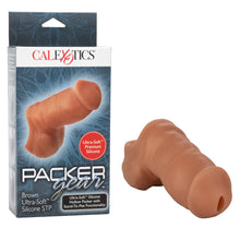 Load image into Gallery viewer, Packer Gear 4&quot;/10.25 cm Ultra-Soft™ Silicone STP Packer
