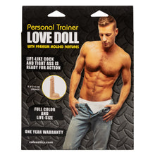 Load image into Gallery viewer, Personal Trainer Love Doll