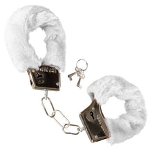 Load image into Gallery viewer, Playful Furry Cuffs