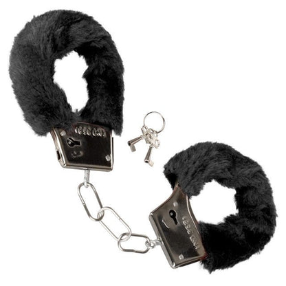 Playful Furry Cuffs - divasdenau