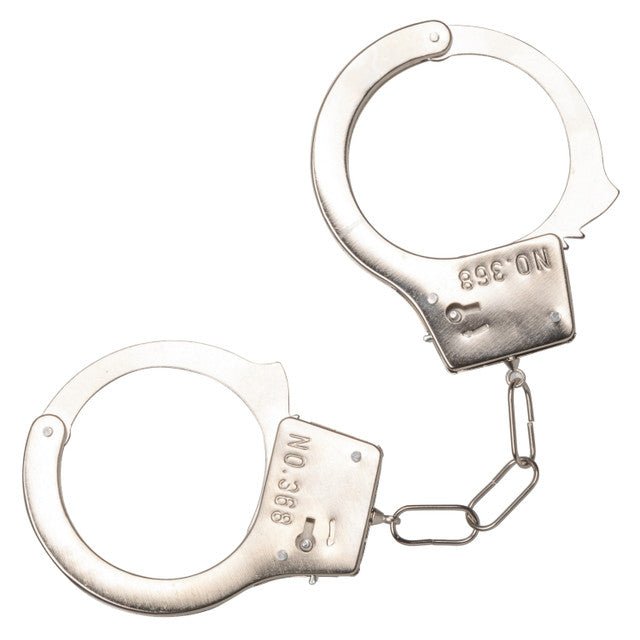 Playful Furry Cuffs - divasdenau