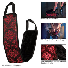 Load image into Gallery viewer, Scandal - Position Strap