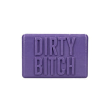Load image into Gallery viewer, S - Line Soap Bars: Dirty Bitch - divasdenau
