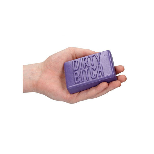 S-Line Soap Bars: Dirty Bitch - divasdenau