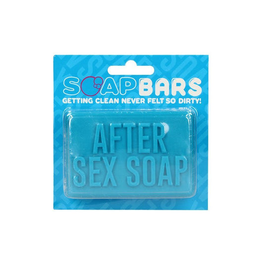 S-Line Soap Bars: After Sex Soap - divasdenau