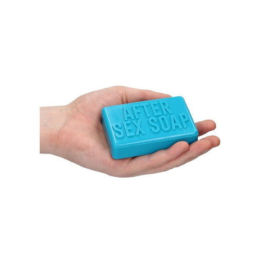 S-Line Soap Bars: After Sex Soap - divasdenau