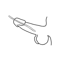 Load image into Gallery viewer, Love in Leather - Hegar Dilator Sounding Kit