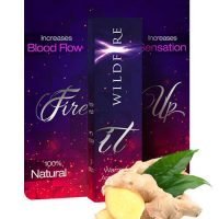 Fire Me Up - Gift Pack - Black - divasdenau