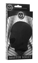 Load image into Gallery viewer, Open Mouth Blow Hole Spandex Hood