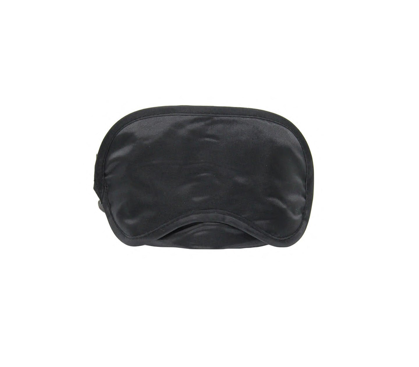 Berlin Baby - Nylon Blindfold - Black - divasdenau