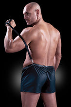 Load image into Gallery viewer, Obedience Boxer Boxer Brief with Leash