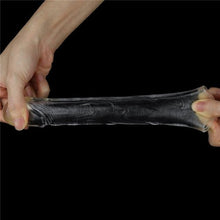 Load image into Gallery viewer, Flawless Clear - Penis Sleeve +1'' - divasdenau