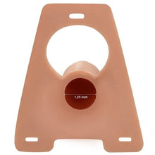 Load image into Gallery viewer, Ingen - 8'' Hollow G Strap - On - divasdenau