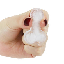 Load image into Gallery viewer, Pecker Mold Tray