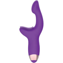 Load image into Gallery viewer, Adam &amp; Eve - Silicone G-Spot Pleaser