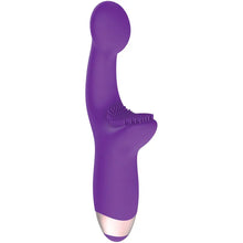 Load image into Gallery viewer, Adam &amp; Eve - Silicone G-Spot Pleaser