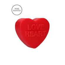 Load image into Gallery viewer, S-Line Heart Soap - Love Heart