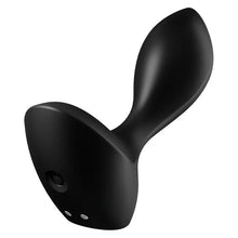 Load image into Gallery viewer, Satisfyer - Backdoor Lover - Black