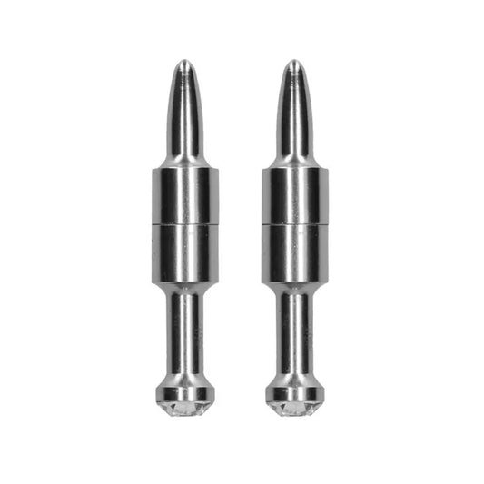 Ouch! - Magnetic Nipple Clamps - Diamond Pin - divasdenau