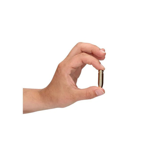 Ouch! - Magnetic Nipple Clamps - Diamond Bullet - divasdenau