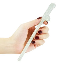 Load image into Gallery viewer, Willy Straws - Glow in the Dark 9 Pack