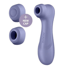 Load image into Gallery viewer, Satisfyer - Pro 2 Gen 3 App - Lilac - divasdenau
