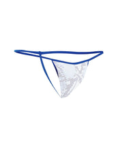 Load image into Gallery viewer, Cut4Men - G - String - Snake - divasdenau