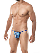 Load image into Gallery viewer, Cut4Men - G - String - Snake - divasdenau