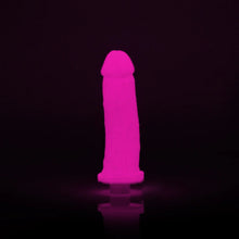 Load image into Gallery viewer, Clone-A-Willy - Glowing Vibrating Penis Cloning Kit - Pink