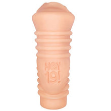 Load image into Gallery viewer, Hey 19! - Teen Pussy Stroker - Daisy