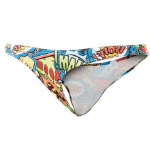 Load image into Gallery viewer, Cut4Men - Thong - Cartoon