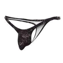 Load image into Gallery viewer, Cut4Men - Pouch Enhancing Thong - Dollar
