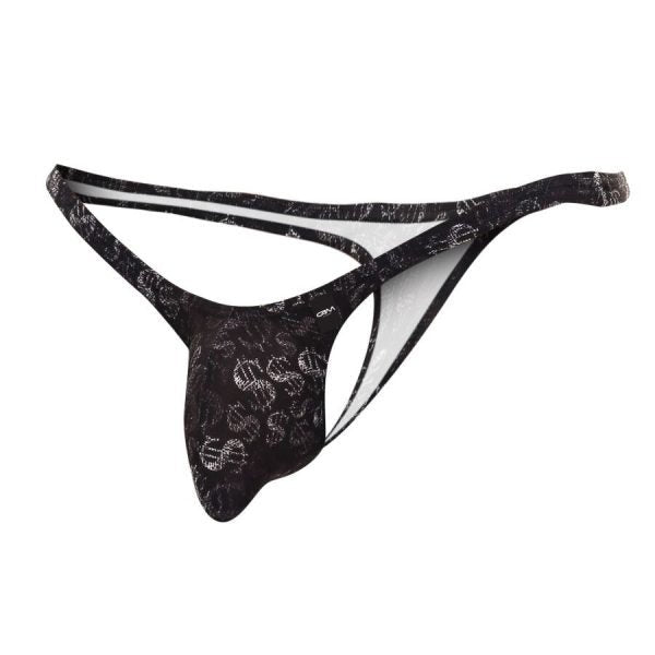Cut4Men - Pouch Enhancing Thong - Dollar
