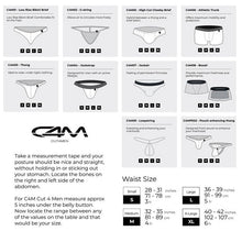 Load image into Gallery viewer, Cut4Men - G - String - Tattoo - divasdenau