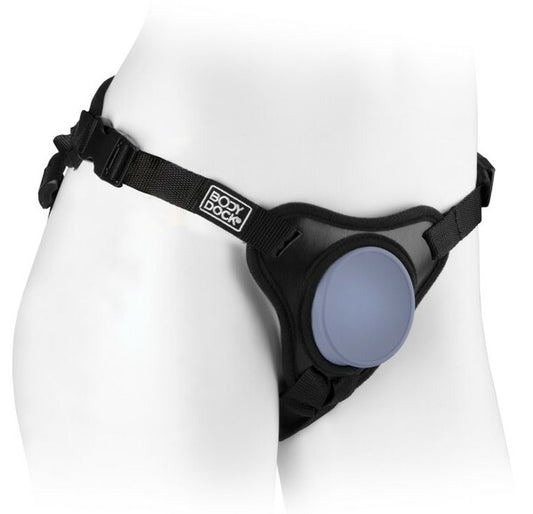 Dillio - Platinum Collection - Body Dock SE - divasdenau