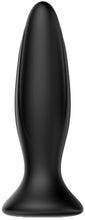 Load image into Gallery viewer, Mr.Play - Vibrating Anal Plug 4"
