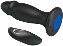 Load image into Gallery viewer, Mr.Play - Powerful Vibrating Anal Plug 4&quot;