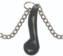 Load image into Gallery viewer, Heavyweight Nipple Clamps (Black)